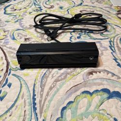 Xbox One Kinect. Never Used. 