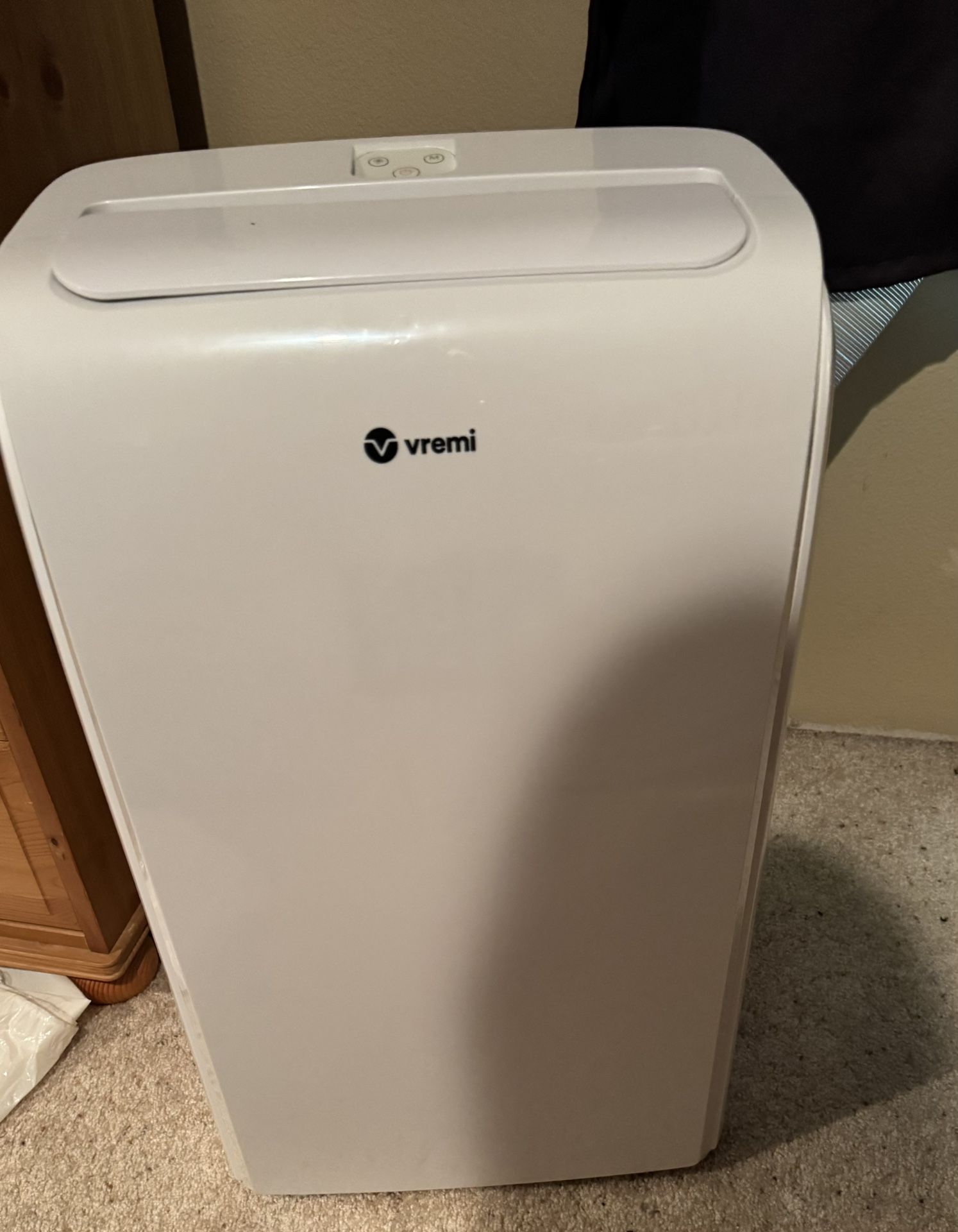 Free Air Conditioner 