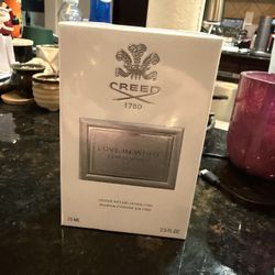 🤍 Creed Love in White for Summer Eau de Parfum