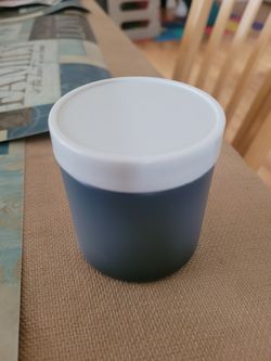 Vanilla Latte Expresso coffee scrub 6oz