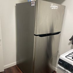 LG Refrigerator 