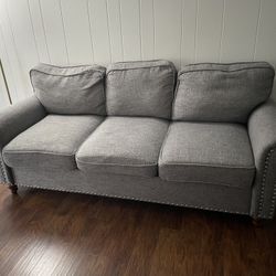 3 Seater sofa