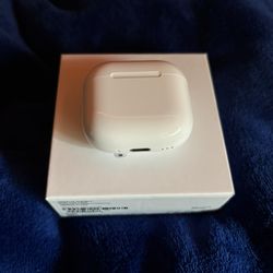 AirPod Gen 4 *NOISE CANCELLATION*