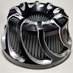 Harley-Davidson Air Cleaner • New, No Packaging