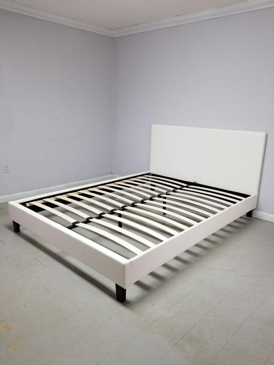 New bed in its box. $179 Twin $199 full $219 queen $269 king