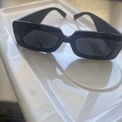 Fashion Sunglasses 