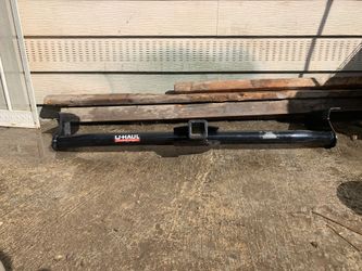 UHAUL Hitch