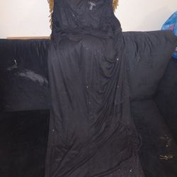 R&M Richards Evening Gown (20W)