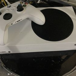 Xbox Series S 