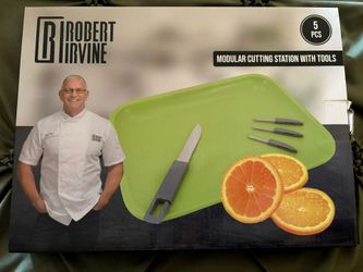 Cutting Station