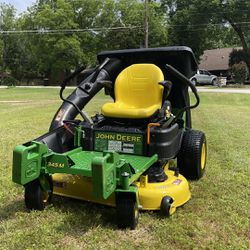 John Deere 345M  Cubierta 42” Motor 22HP// Cub Cadet// Ariens Apex//toro Timecutter// Bad Boy// 