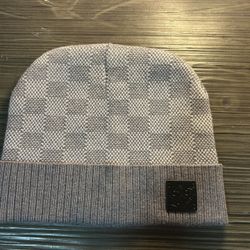 Louis vuitton beanie