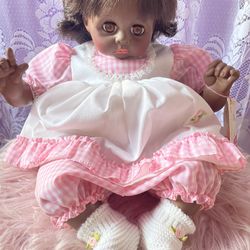 Madame Alexander Pussycat