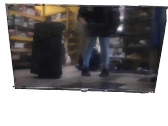 Element M20113-mt Black Digital LCD TV