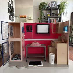 Our Generation Vet Clinic