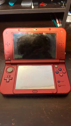 ****FOR PARTS**** “New” 3DS XL