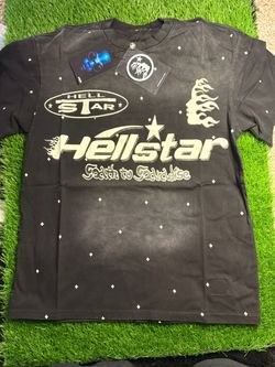 Hellstar tee