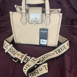 True Religion Purse Designer
