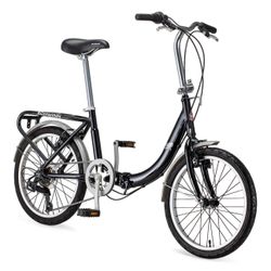 Schwinn Loop Folding Bicycle 