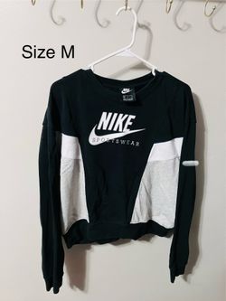 Nike sweater