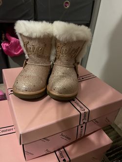 Warm Boots For Toddlers 