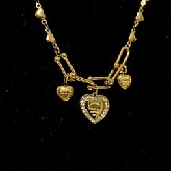 Earrings And Necklace Sets