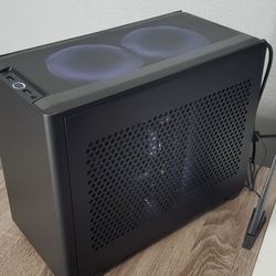 Mini Itx Pc