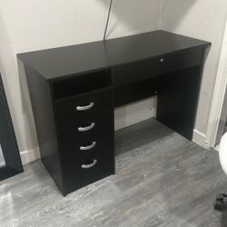 Office Desk 