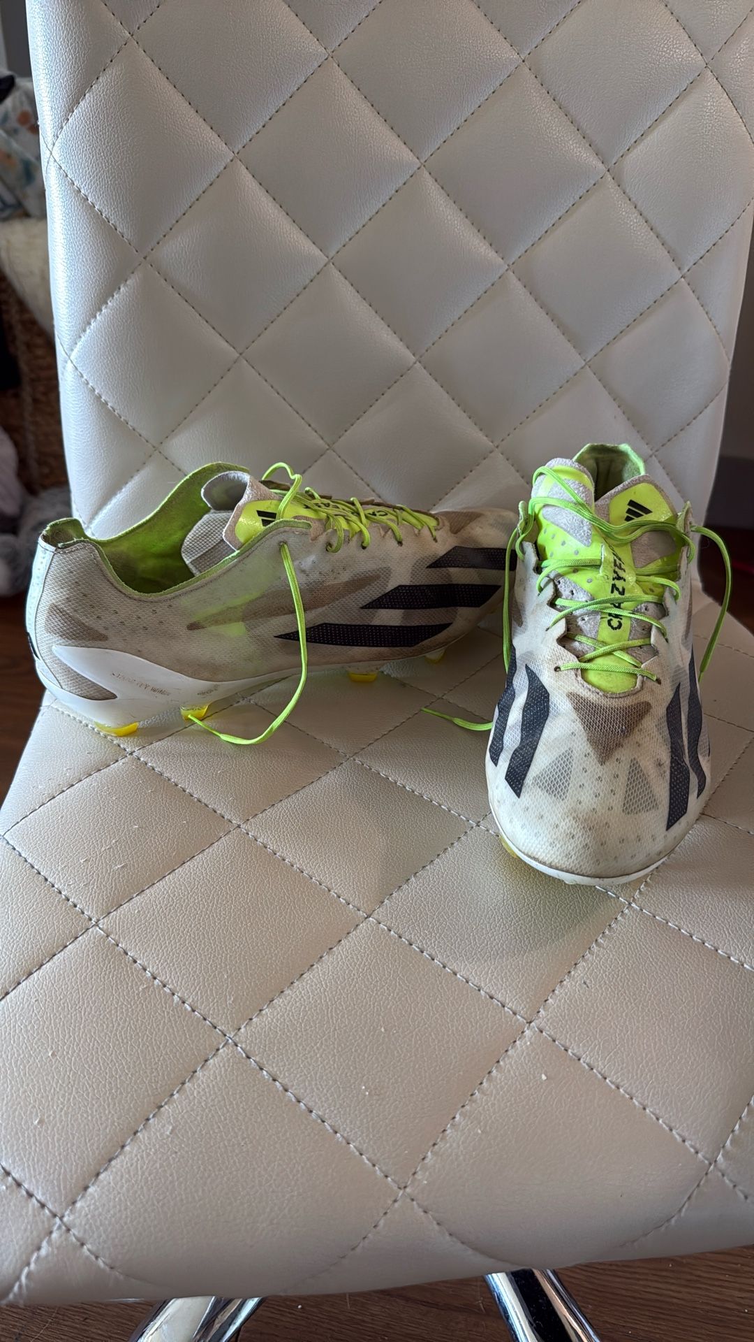 Adidas Crazy Fast Elite