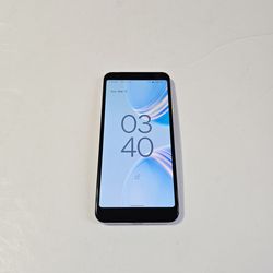 Google Pixel 3a 'Pearl White' 64GB Unlocked
