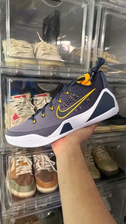 Nike Kobe 9 Low Fade