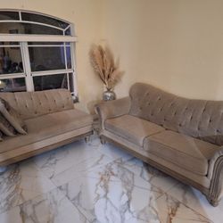 Sofas 
