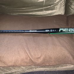 34” EASTON REBEL SOFTBALL BAT SP10