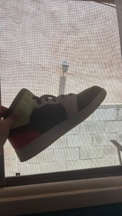 Jordan’s