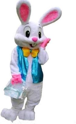 Easter Bunny