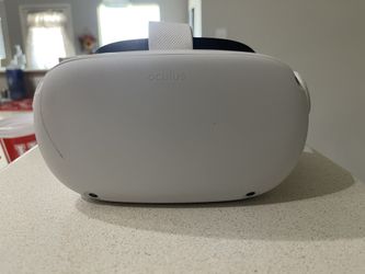 Oculus Meta Quest