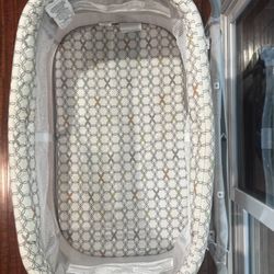 Ingenuity Bassinet 