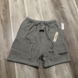 Essentials 