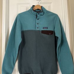 Women’s Patagonia Synchilla 