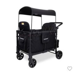 Womderfold Wagon