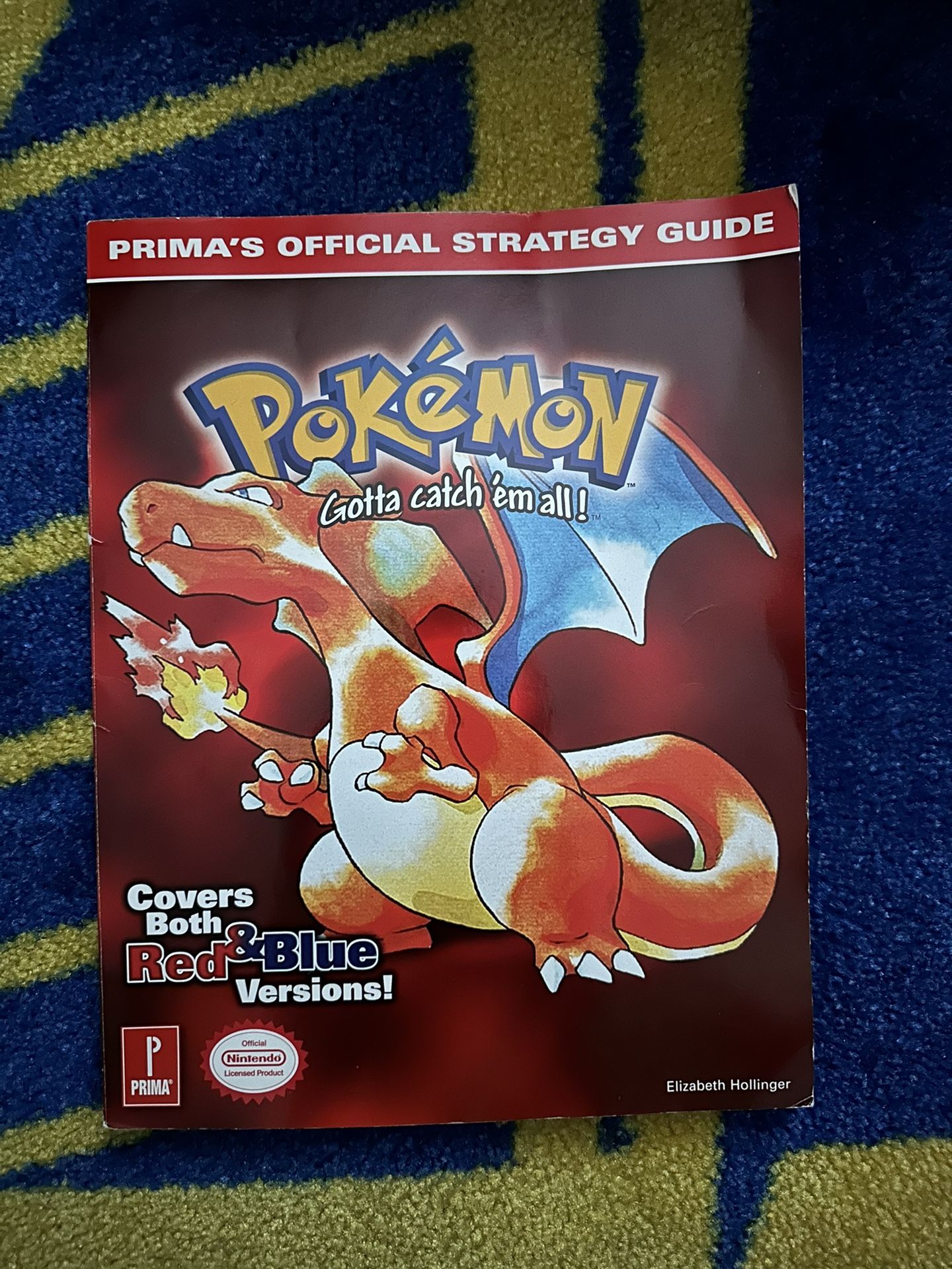 Video Game Strategy Guides