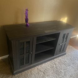 Entertainment Stand 