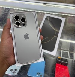 iPhones & Samsungs Unlocked