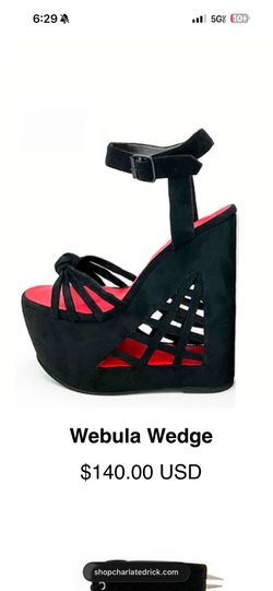 Wedges