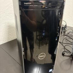 Desktop Pc 