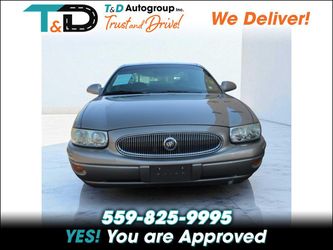 2002 Buick LeSabre
