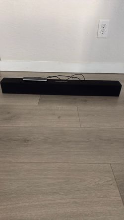 Vizio Sound Bar