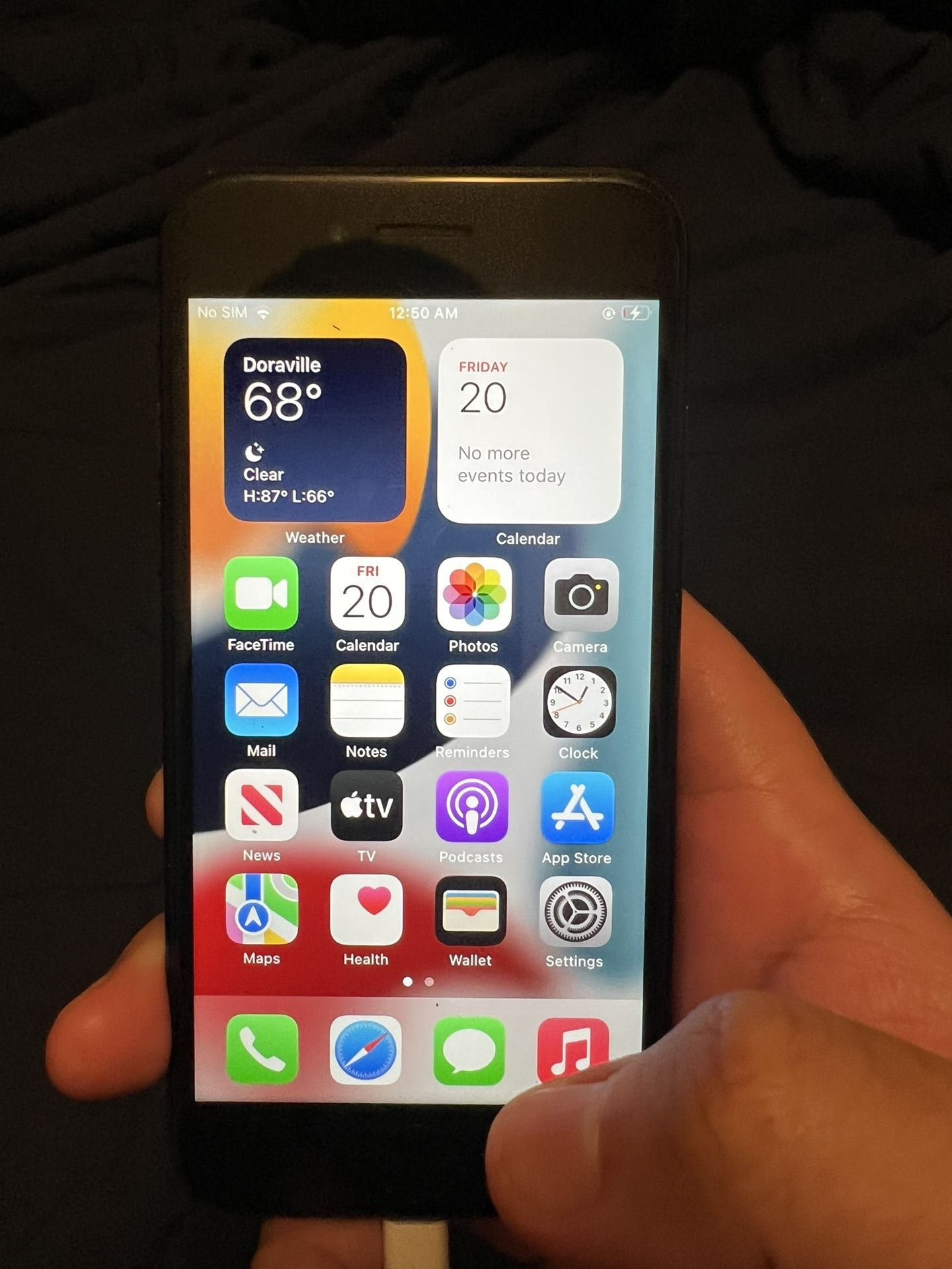 Iphone 7