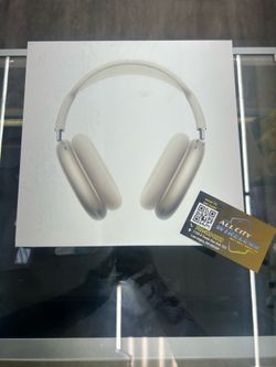 AirPods Max