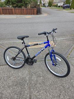 Bike Apollo Bounty 26", Speed 21, Front Disk Break, Brand New